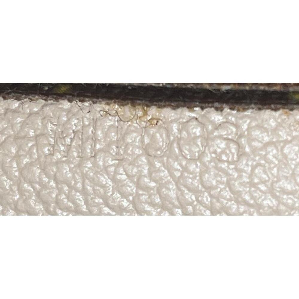 Louis Vuitton Sac Plat Bag Canvas #239947L13B - Picture 9 of 9